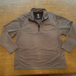 TIMBERLAND Sweatshirt - Gray